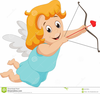 Cupid Diaper Clipart Image