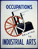 Occupations Related To Industrial Arts Image