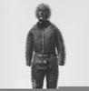 Bear Suit Armor Image
