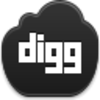 Digg Icon Image