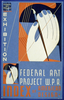 Wpa Federal Art Project In Ohio Presents Exhibition [of] Index Of American Design Image