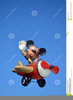 Disney Clipart Free Mickey Image