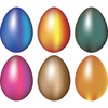 Easter Egg Clipart Free Image