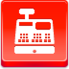 Free Red Button Icons Cash Register Image