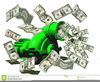 Free Money Clipart Animated Image