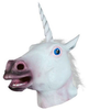 Unicorn Horse Masks Image