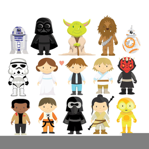 Clipart Free Star War | Free Images at Clker.com - vector clip art online,  royalty free & public domain