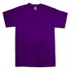 Gildantshirt Plainpurple Purple L Image