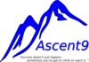 Ascent9 Clip Art
