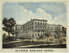 Clifton Springs Hotel Image