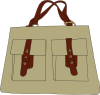 Bag Clip Art