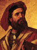 Marco Polo Mosaic X Image