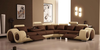 Clipart Elegant Sofas And Chairs Image