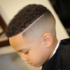 Black Boy Haircuts Image