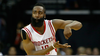 James Harden Celebration Image