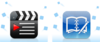 Video App Icon Designer Image