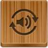 Audio Converter Icon Image