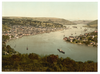 [general View, Dartmouth, England] Image