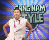 Gangnam Style Psy Logo Image