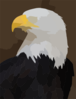Bald Eagle Of America Clip Art