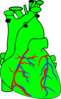 Gfp Heart Clip Art