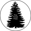 Pine Forest Press Clip Art