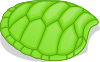 Turtle Shell Clip Art