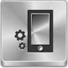 Phone Settings Icon Image