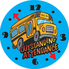 Attendance Clipart Images Image