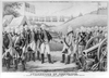 Surrender Of Cornwallis Image