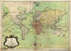 Ancient World Maps Image