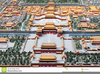 Forbidden City Clipart Image