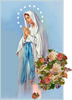Piusxii Lourdes Image