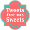 Tweets For My Sweets Clip Art