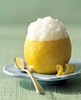 Lemon Ice Cream Image