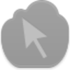 Cursor Arrow Icon Image