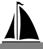 Clipart Free Kid Boats Image