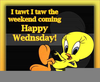 Animated Clipart For Happy Wednesday Image