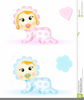 Free Clipart Images For Baby Showers Image