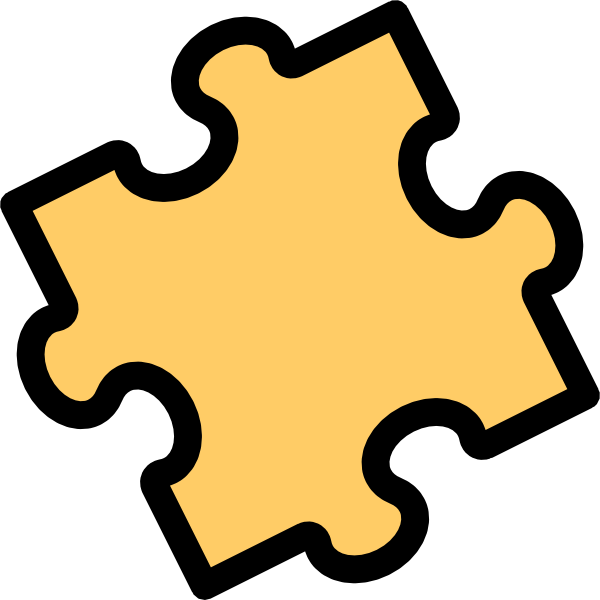 Cartoon Puzzle