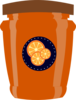 Marmalade Clip Art