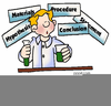 Free Life Science Clipart Image