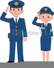 Free Clipart Of Police Officers Image