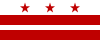 United States - District Of Columbia Clip Art