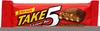 Clipart Of Candy Bars Image