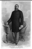 Chester A. Arthur. President Of The United States Image