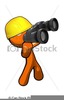 Free Hard Hat Clipart Image