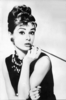 Audrey Hepburn Quotes Image