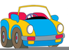 Clipart Image Of Car Image
