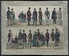 Shankland S American Fashions For The Fall & Winter Of 1851 & 2 Image